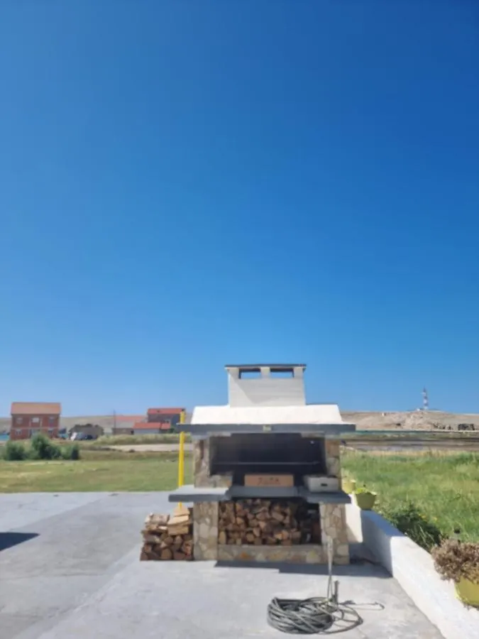 Apartamento Apartmani Alen Dinjiška Croácia