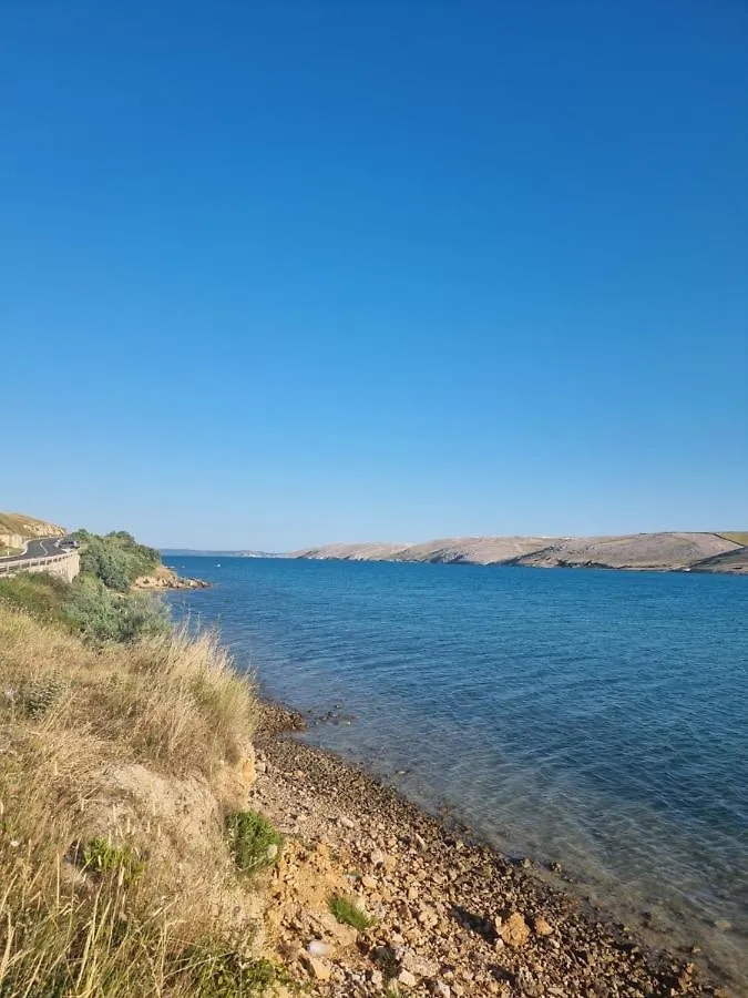 Apartmani Alen Dinjiška