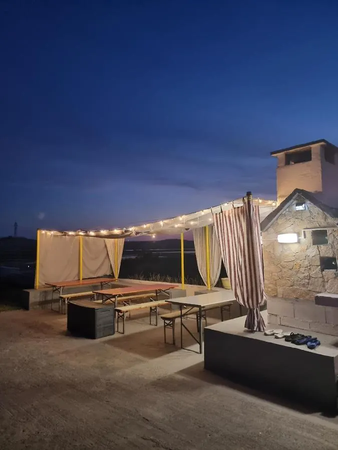 Apartmani Alen Dinjiška Apartamento