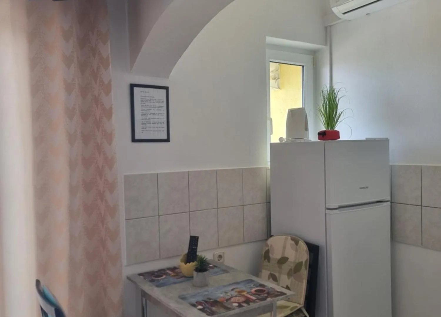 Apartmani Alen Dinjiška 0*,  Croácia