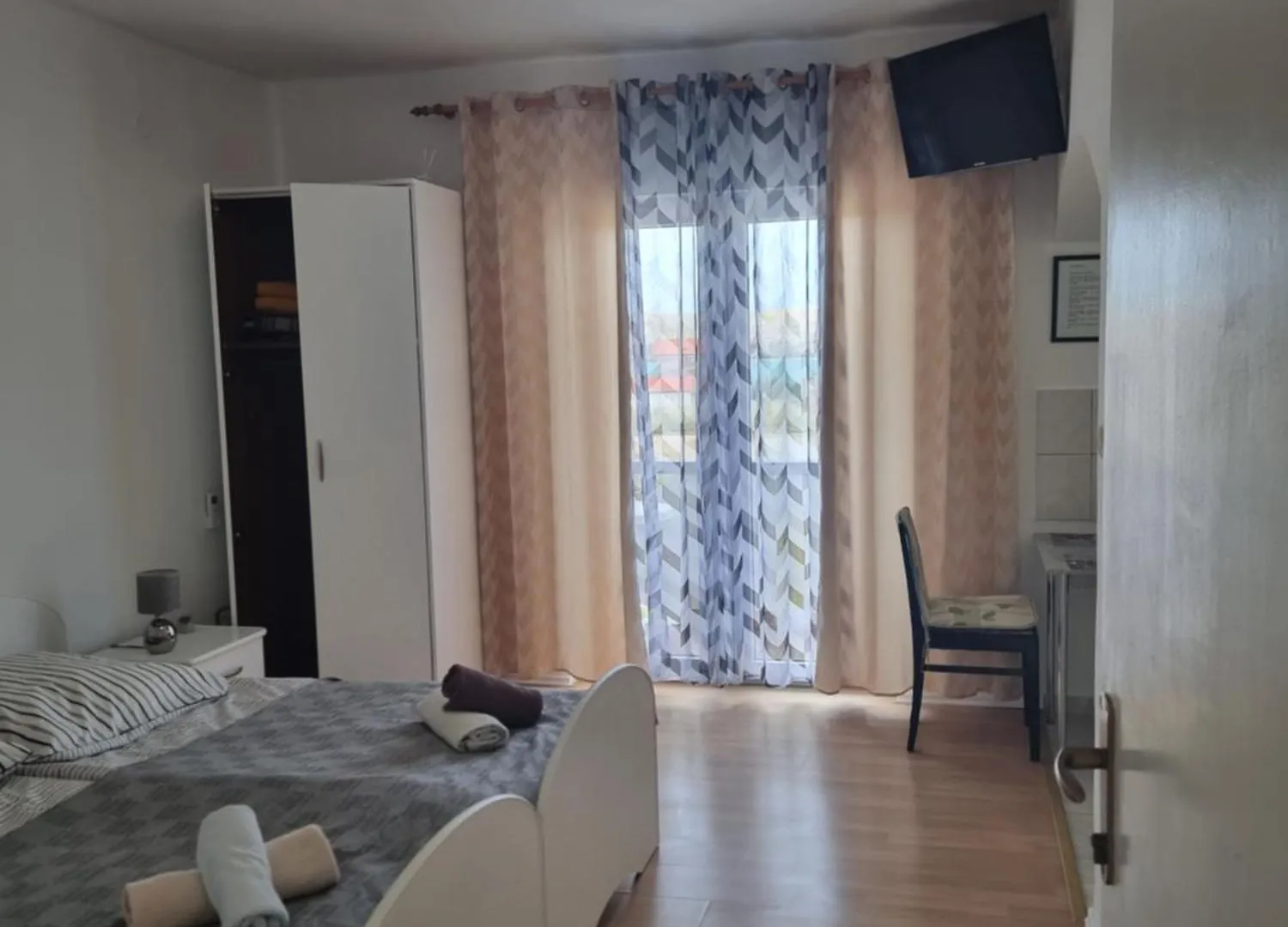 Apartmani Alen Dinjiška