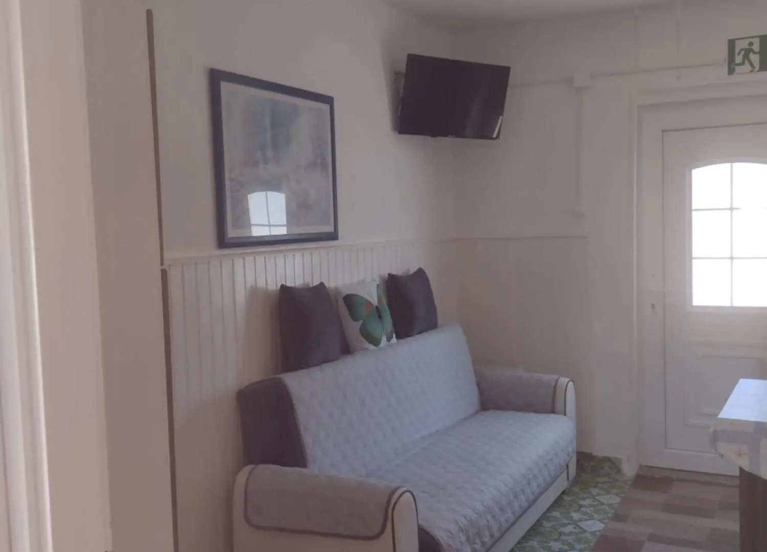 Apartmani Alen Dinjiška Croácia