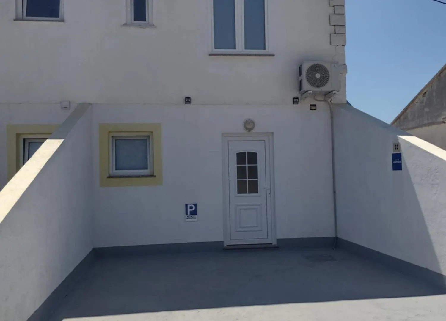 Apartmani Alen Dinjiška
